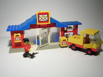 Post Office