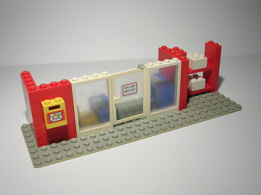 Post Office