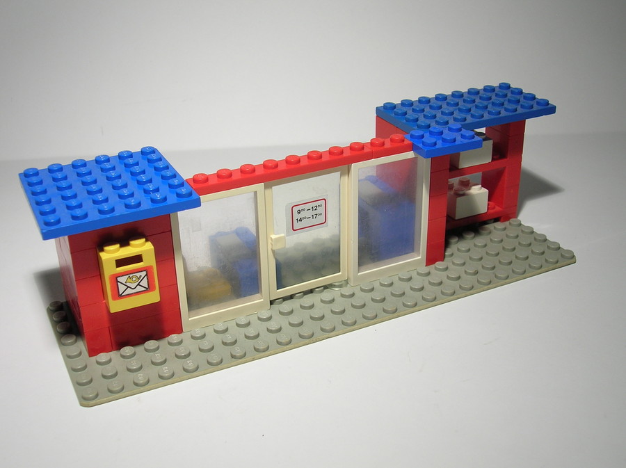 Post Office