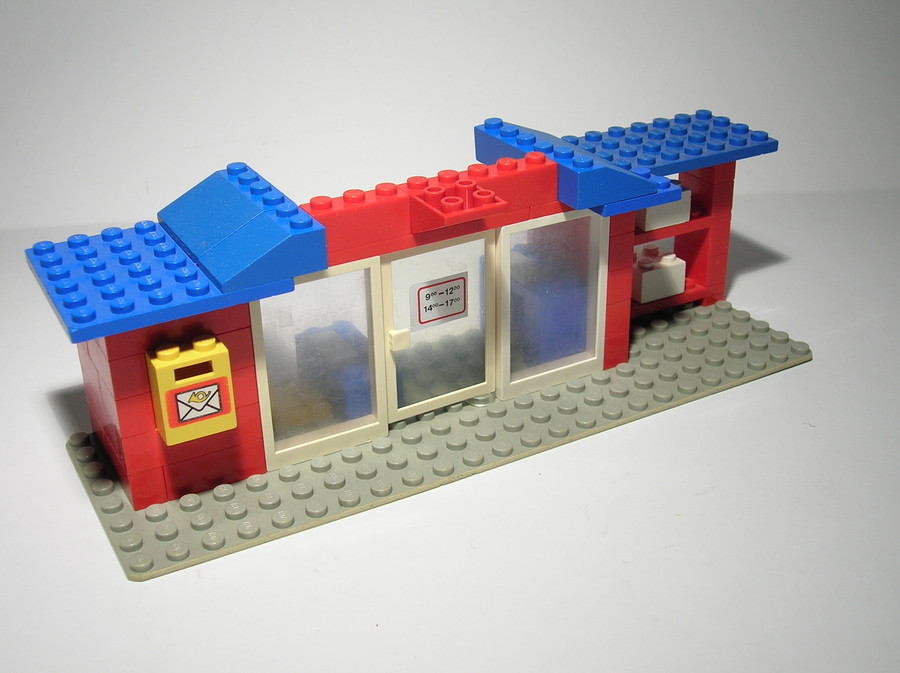 Post Office