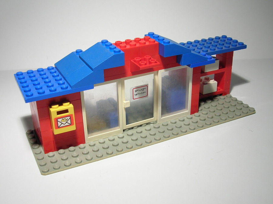Post Office