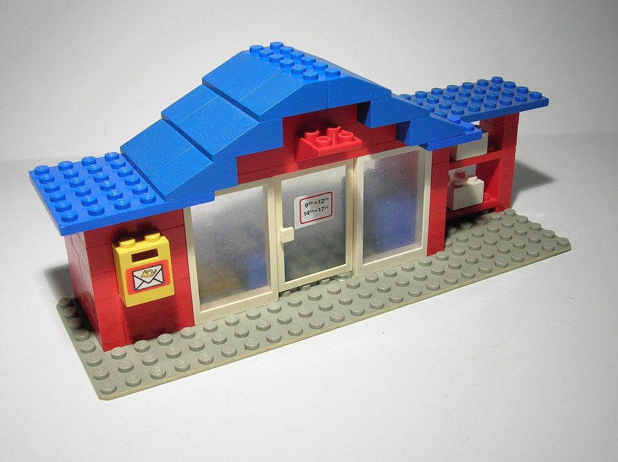 Post Office