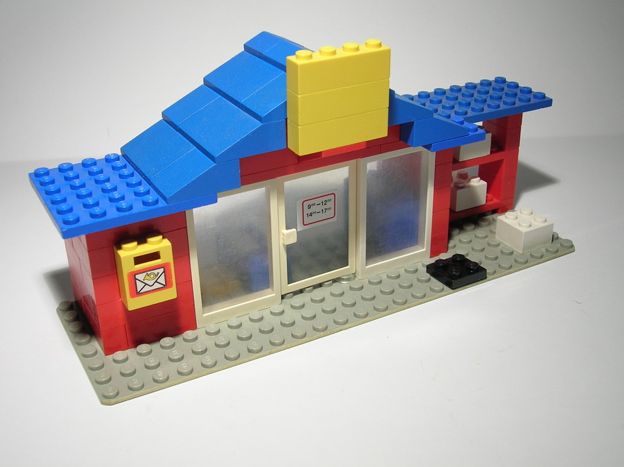 Post Office