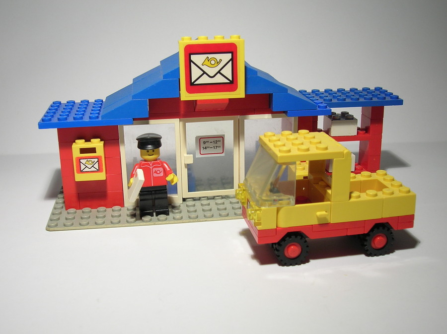 Post Office