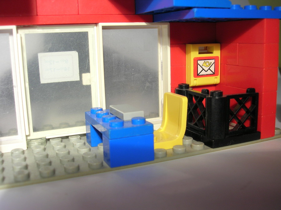 Post Office
