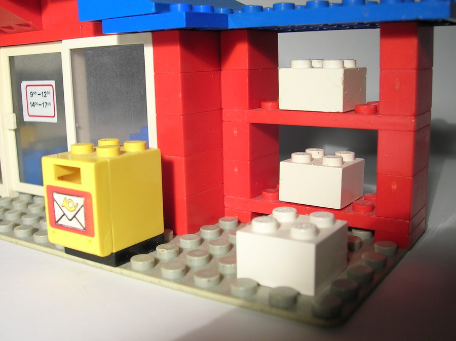 Post Office