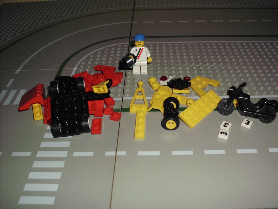 Road Rebel