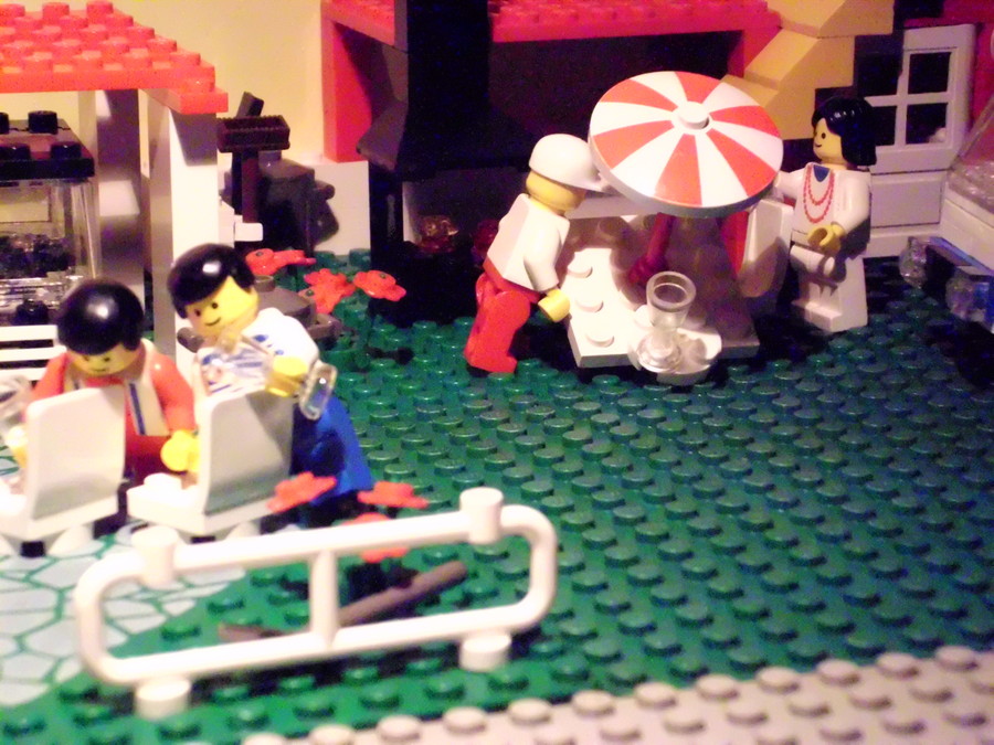 LEGOkarácsony