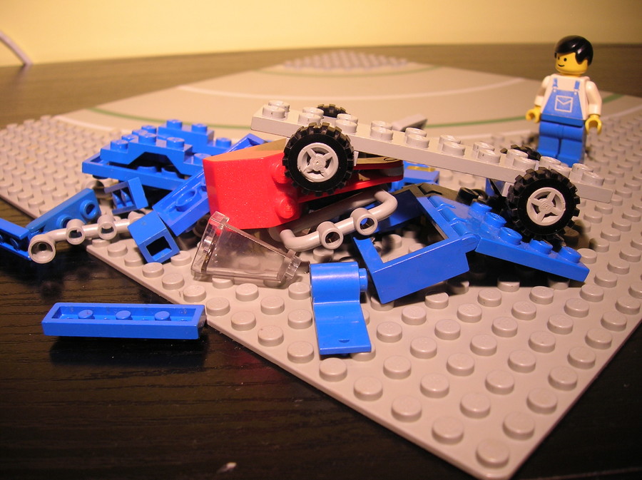 Tow Truck