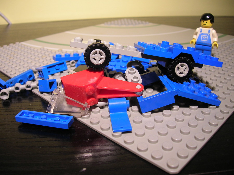 Tow Truck