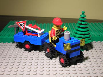 Highway Repair