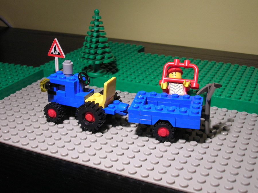 Highway Repair