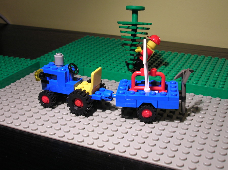 Highway Repair