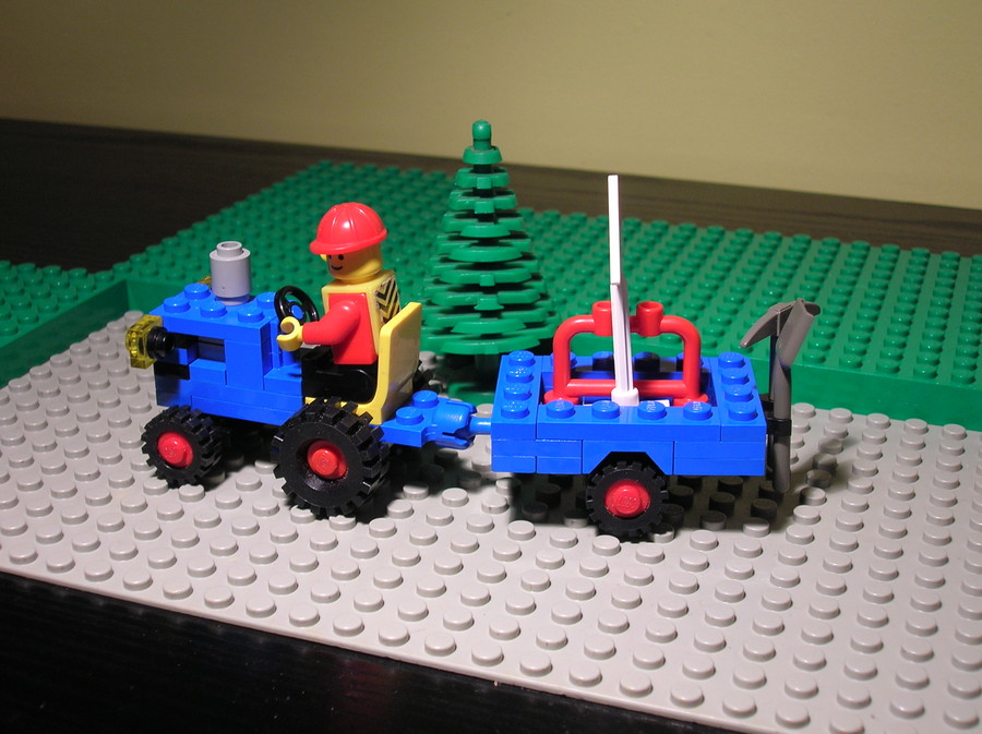 Highway Repair