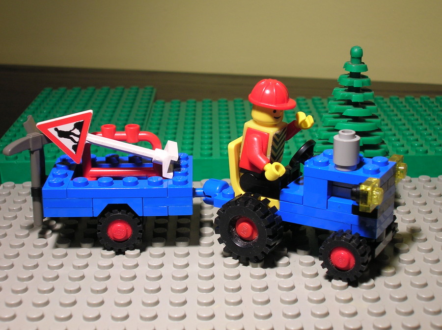 Highway Repair