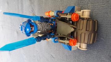 KROK AZ   ULTIMATE    NINJA      XXXXXXXXXXXX