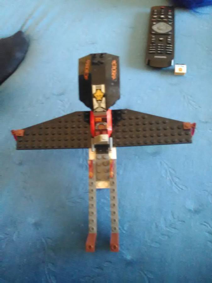 Fintlok Robotja