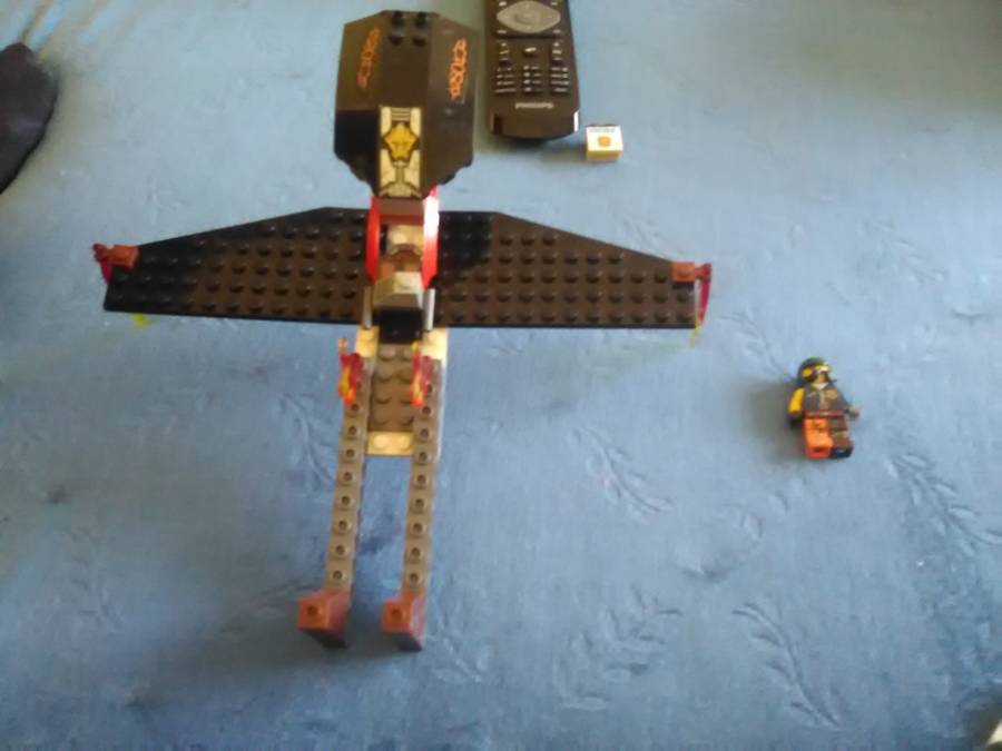 Fintlok Robotja