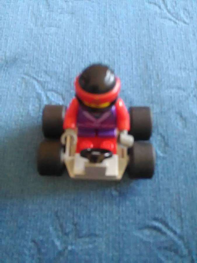 Nya mini járgánya