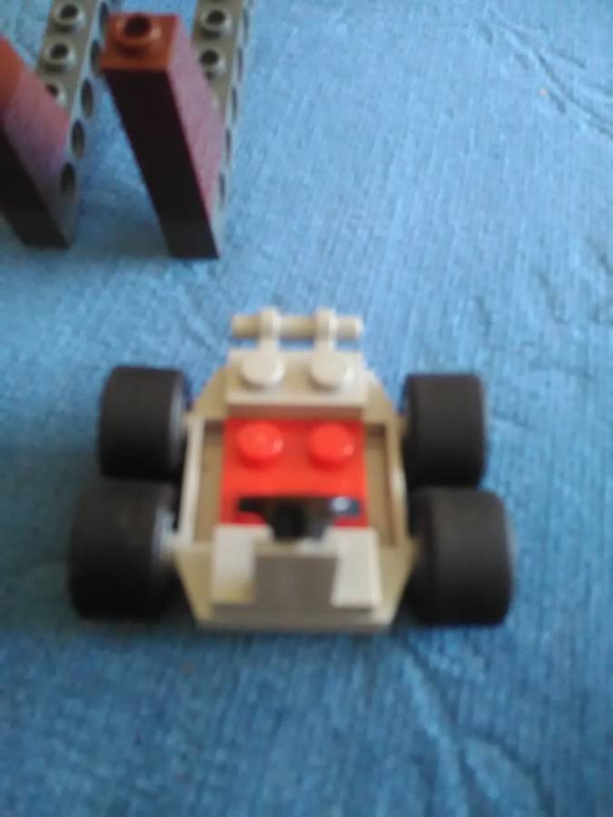 Nya mini járgánya
