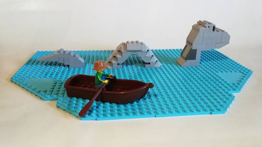 A Loch Ness- i szörny
