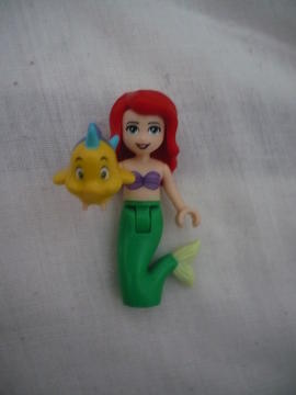 Ariel mesés kincsei