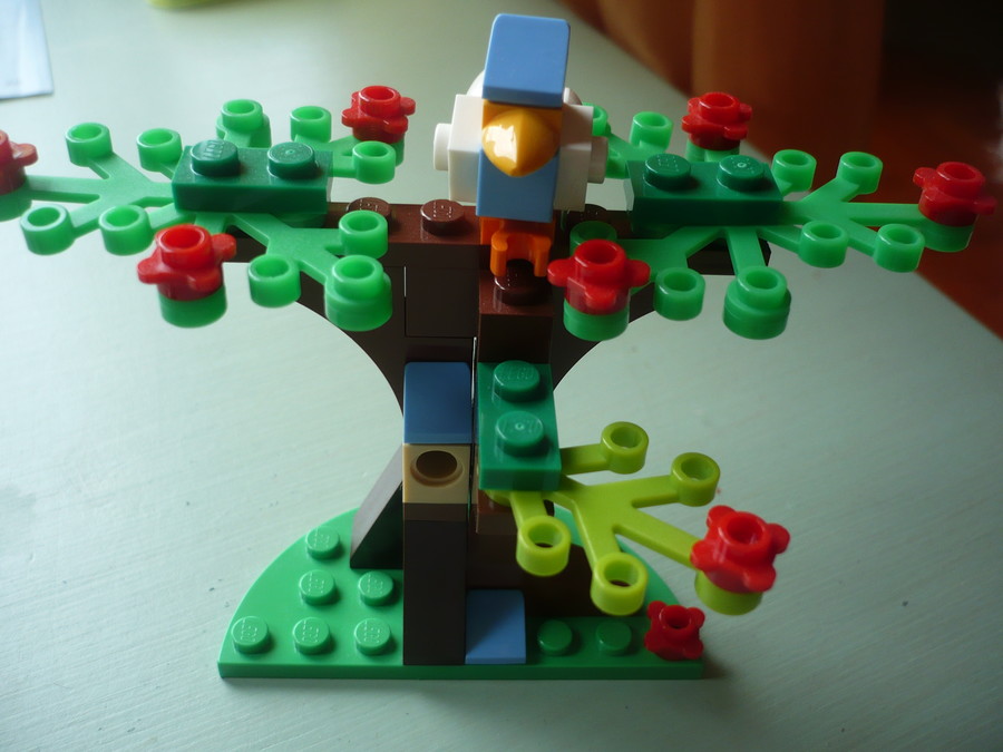 Romantikus piknik