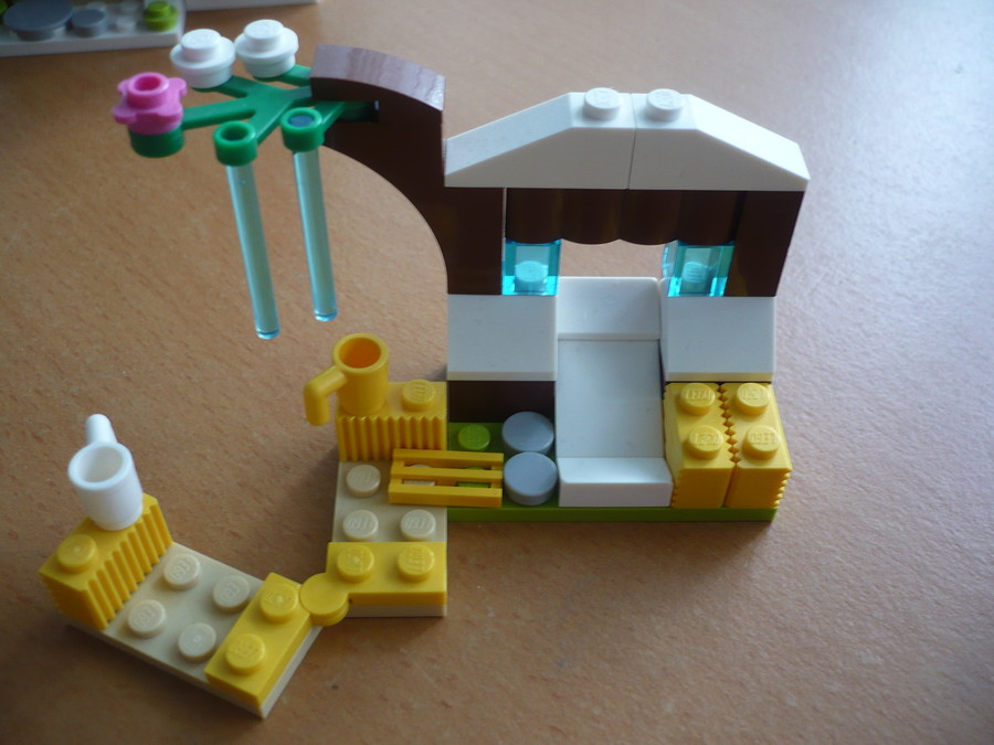 Anna szánkós kalandja