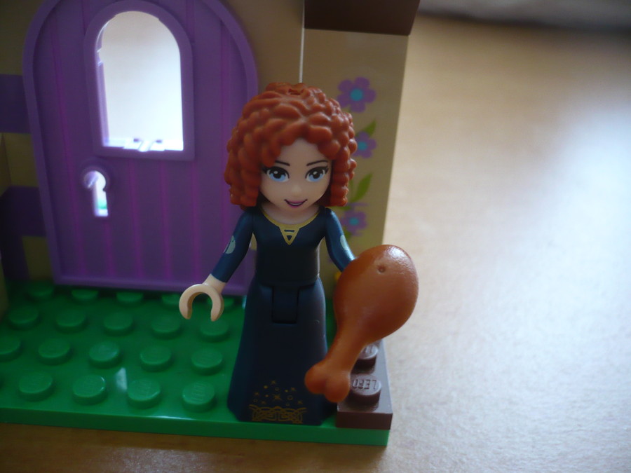 Merida vára