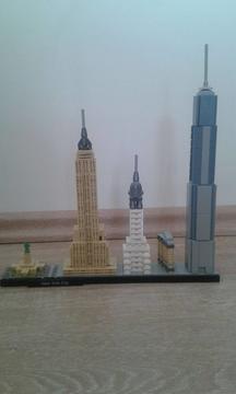 New York City