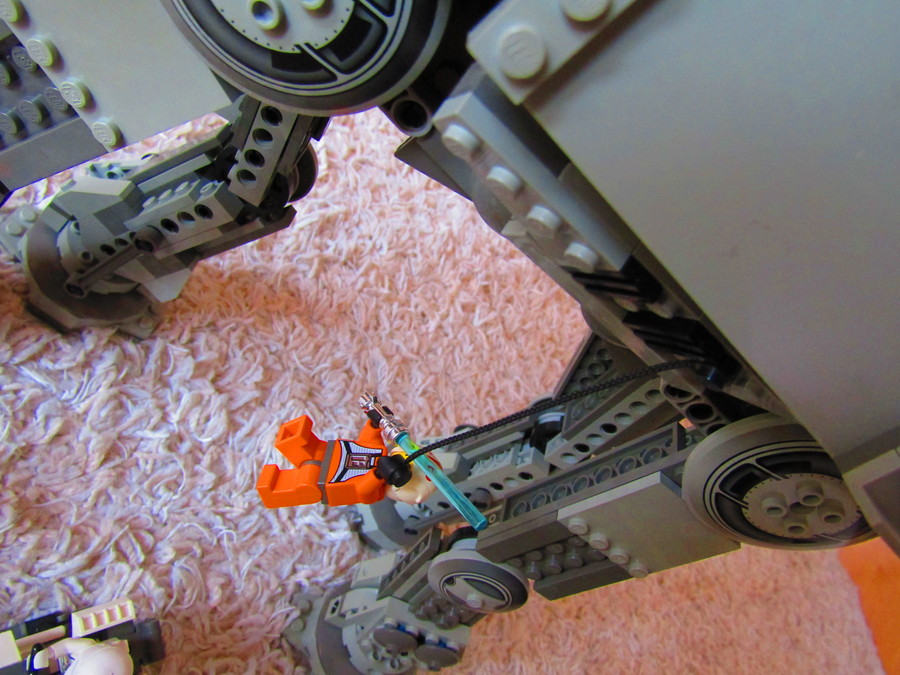 AT-AT Birodalmi Lépegető