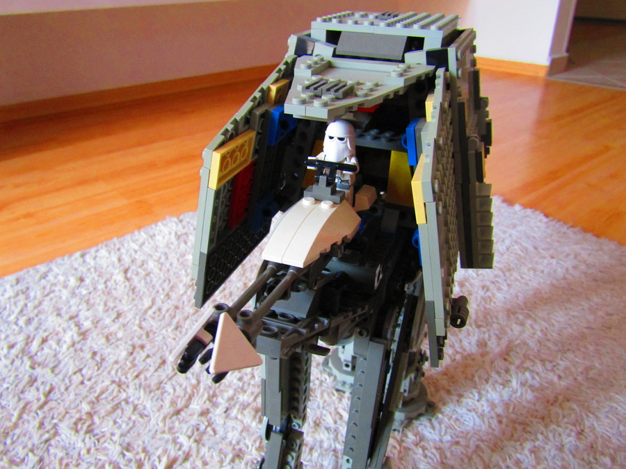 AT-AT Birodalmi Lépegető