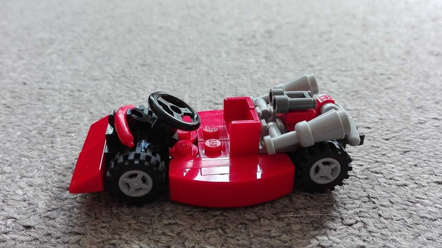 Gokart