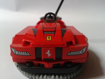 Dodgem
