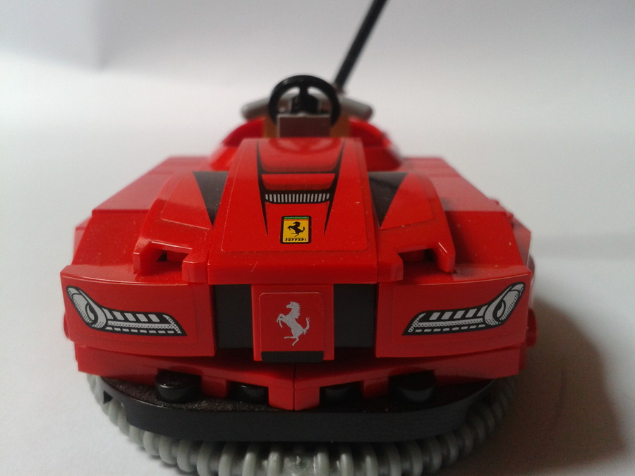 Dodgem