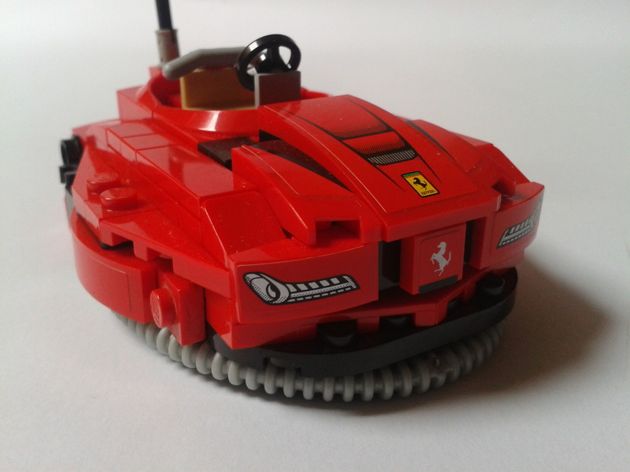 Dodgem