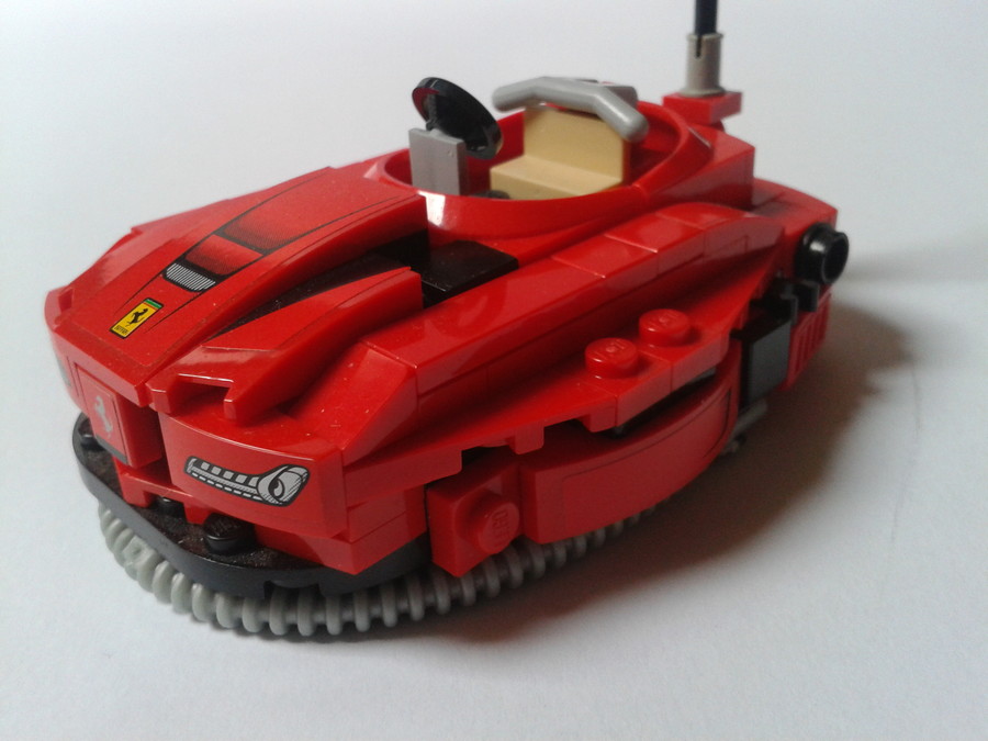 Dodgem