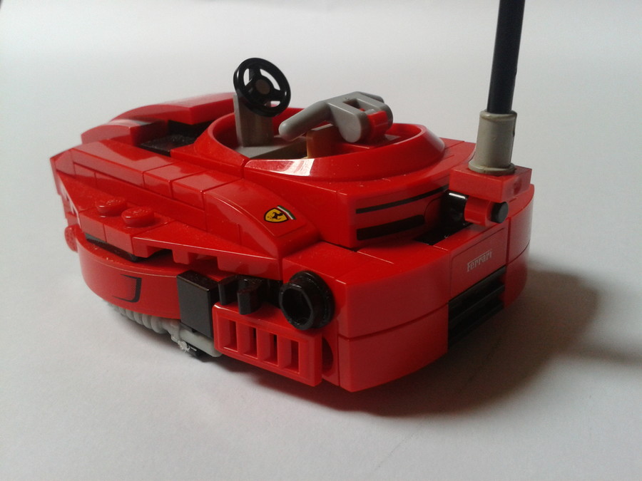 Dodgem