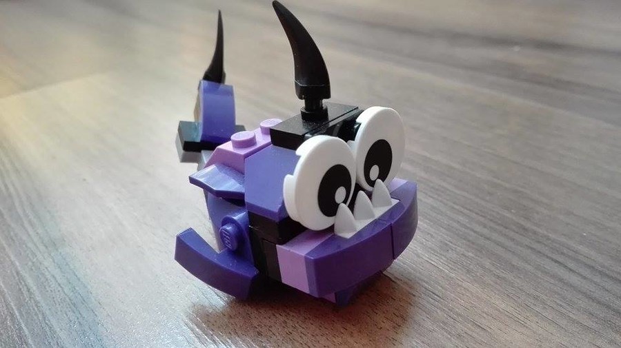 Piranha