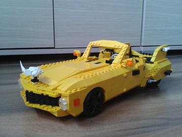 Low Rider