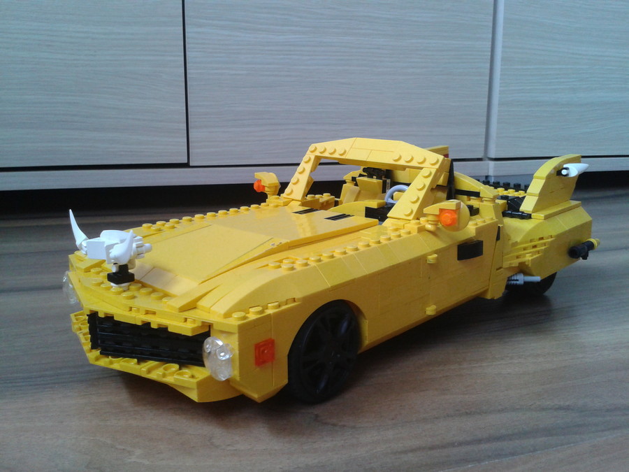 Low Rider