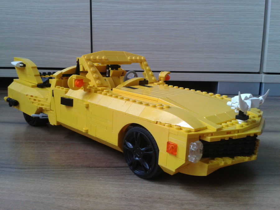 Low Rider