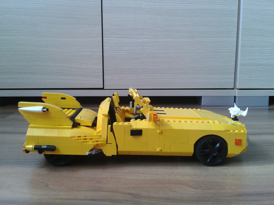 Low Rider