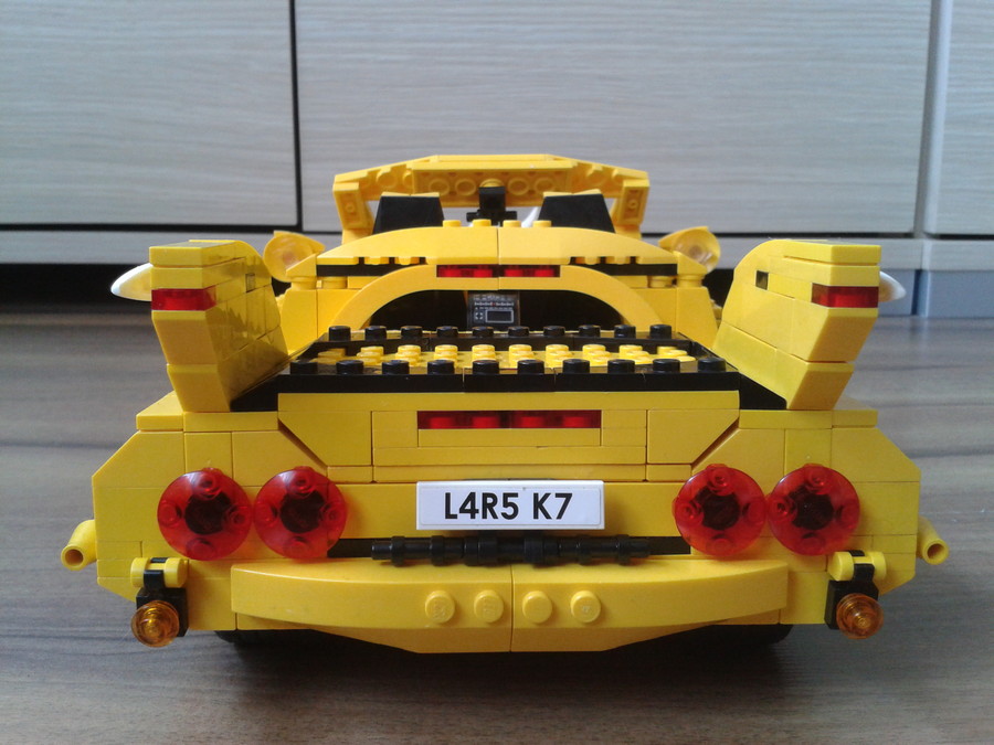 Low Rider
