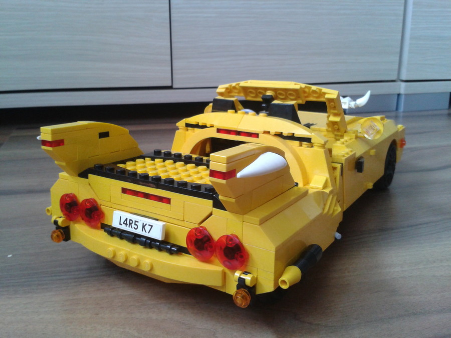 Low Rider