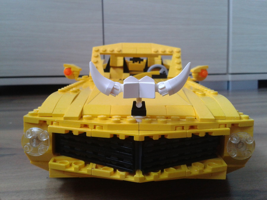 Low Rider