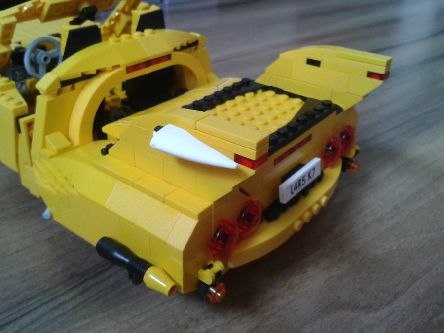 Low Rider