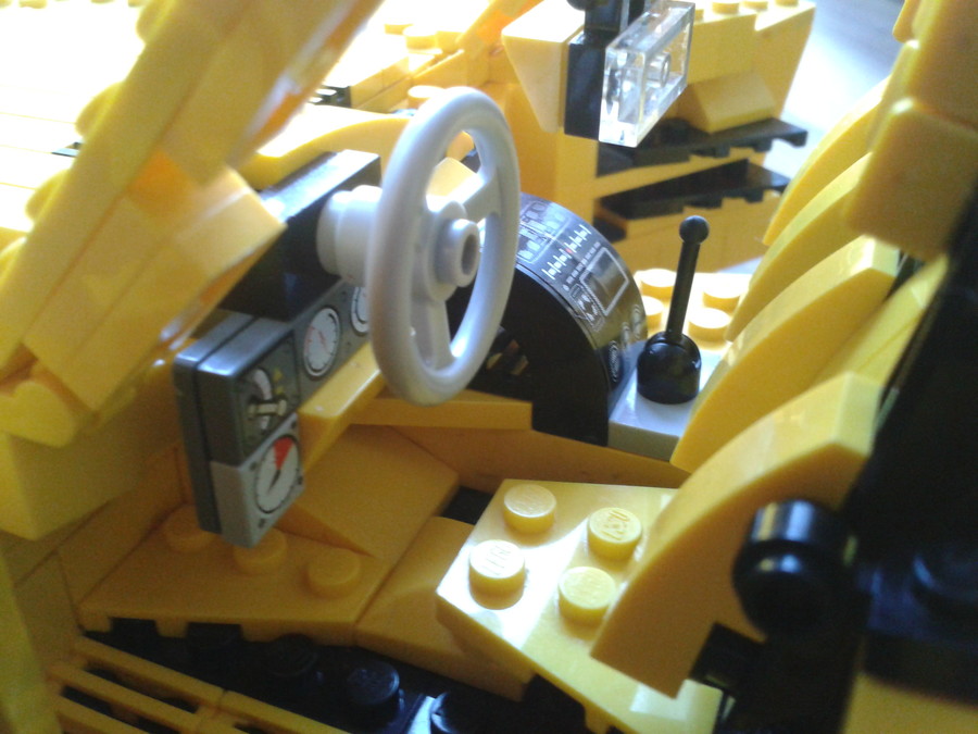 Low Rider