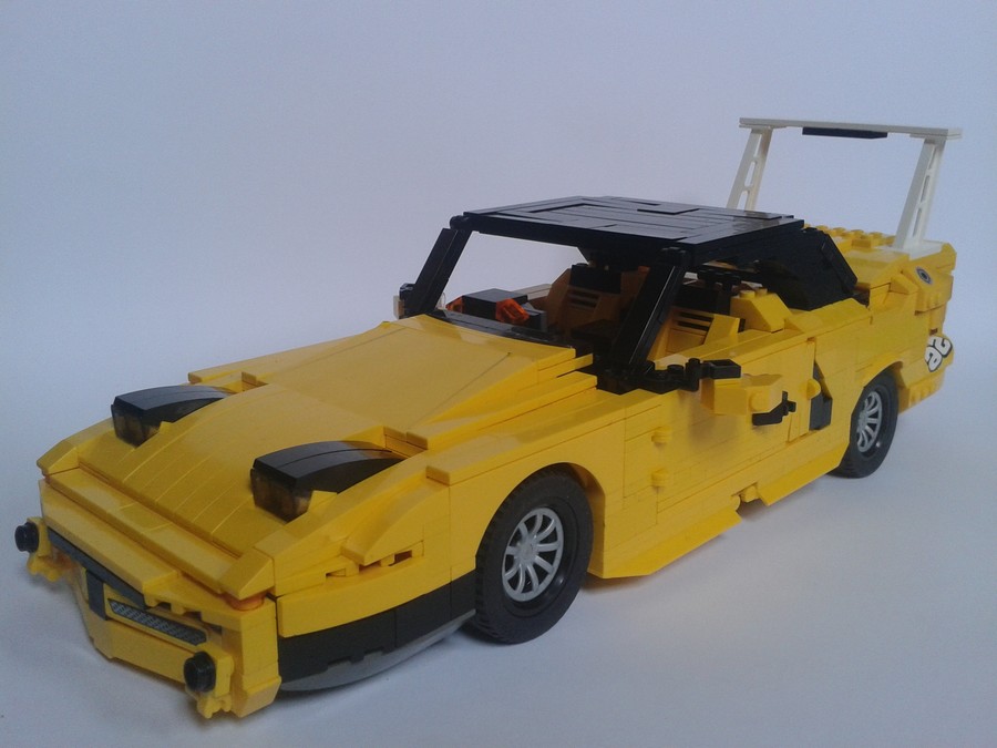 Plymouth Superbird