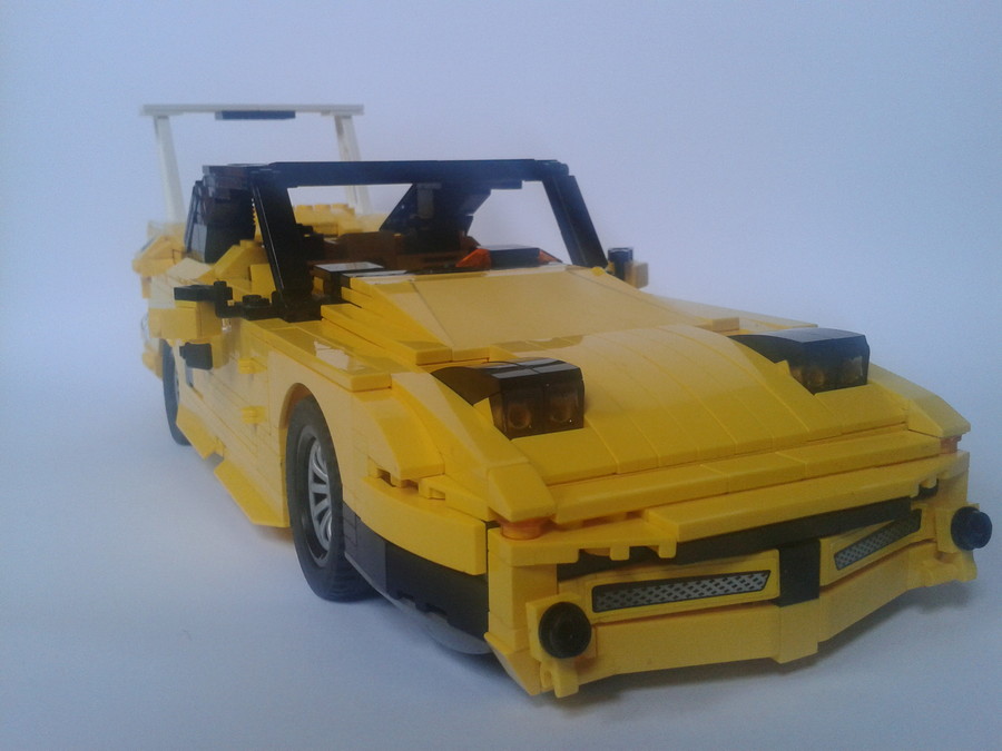 Plymouth Superbird